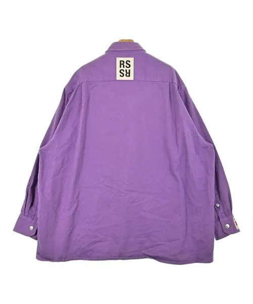 RAF SIMONS Freizeithemden