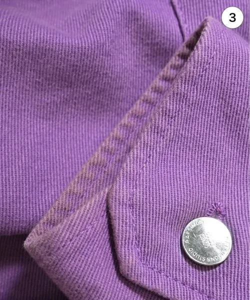 RAF SIMONS Freizeithemden