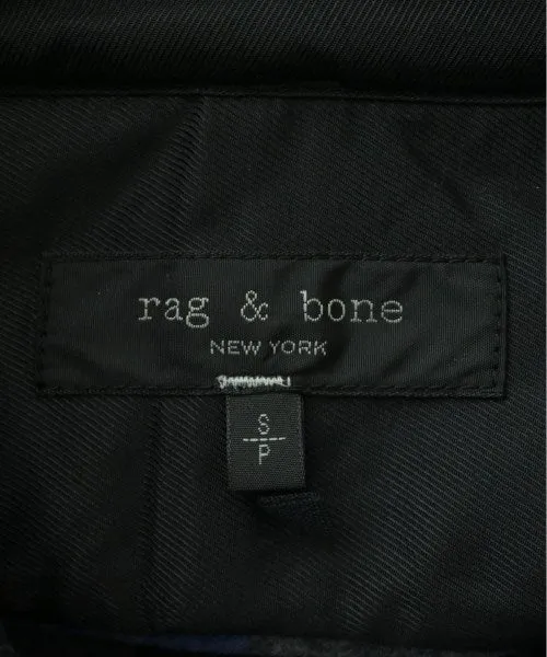 Rag & Bone Freizeithemden