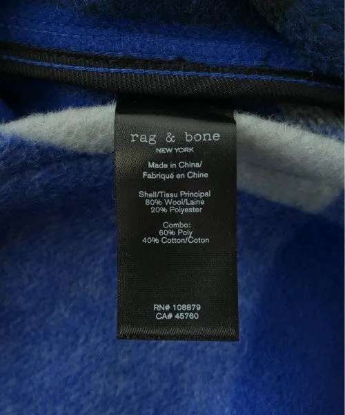 Rag & Bone Freizeithemden