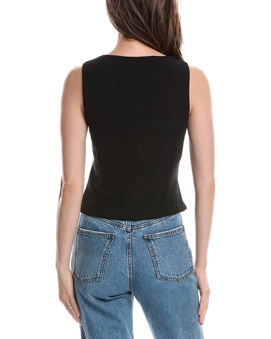 rag & bone Mariana Krepp-Weste