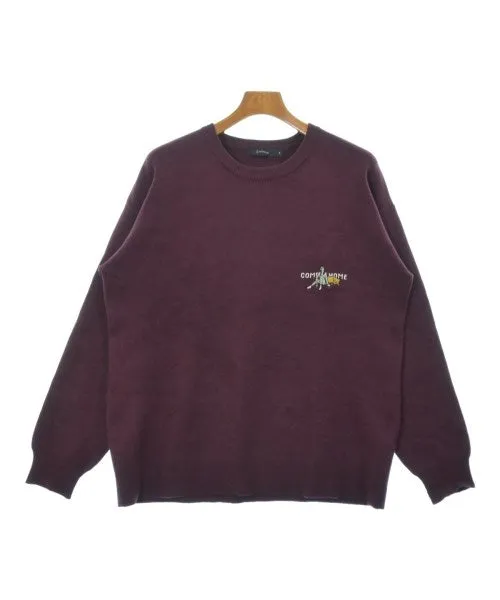 RAGEBLUE Pullover