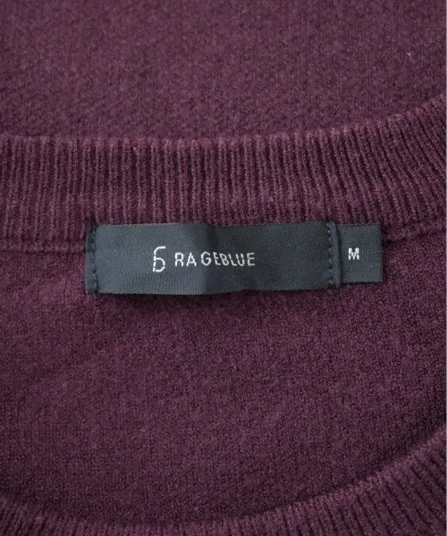 RAGEBLUE Pullover