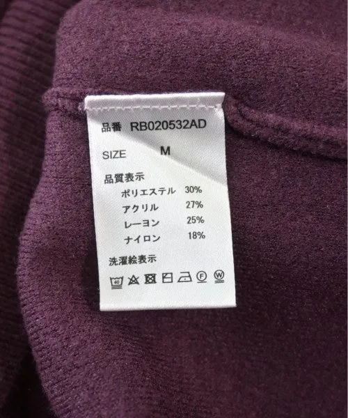 RAGEBLUE Pullover