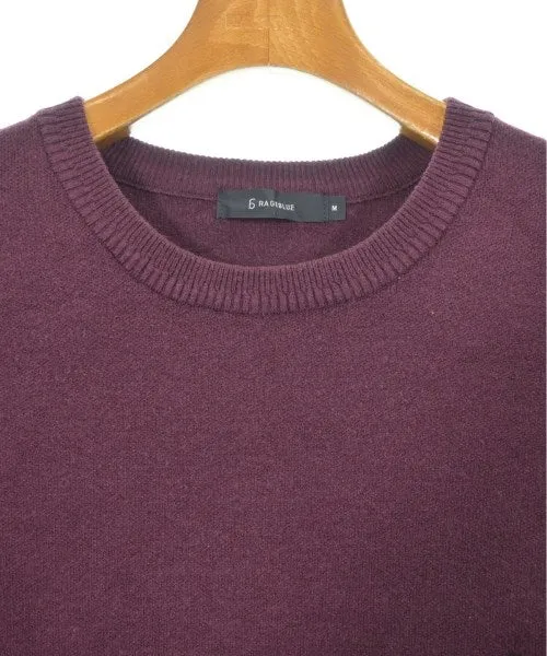 RAGEBLUE Pullover