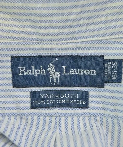 Ralph Lauren Freizeithemden