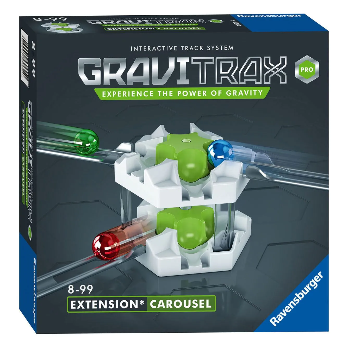Ravensburger Spielzeug Gravitrax Pro Karussell