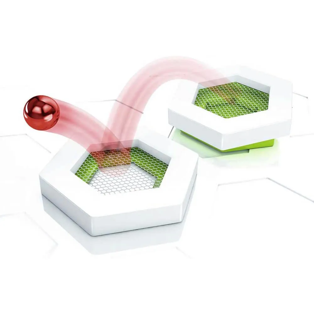 Ravensburger Toys GraviTrax Trampolin Erweiterungs-Set