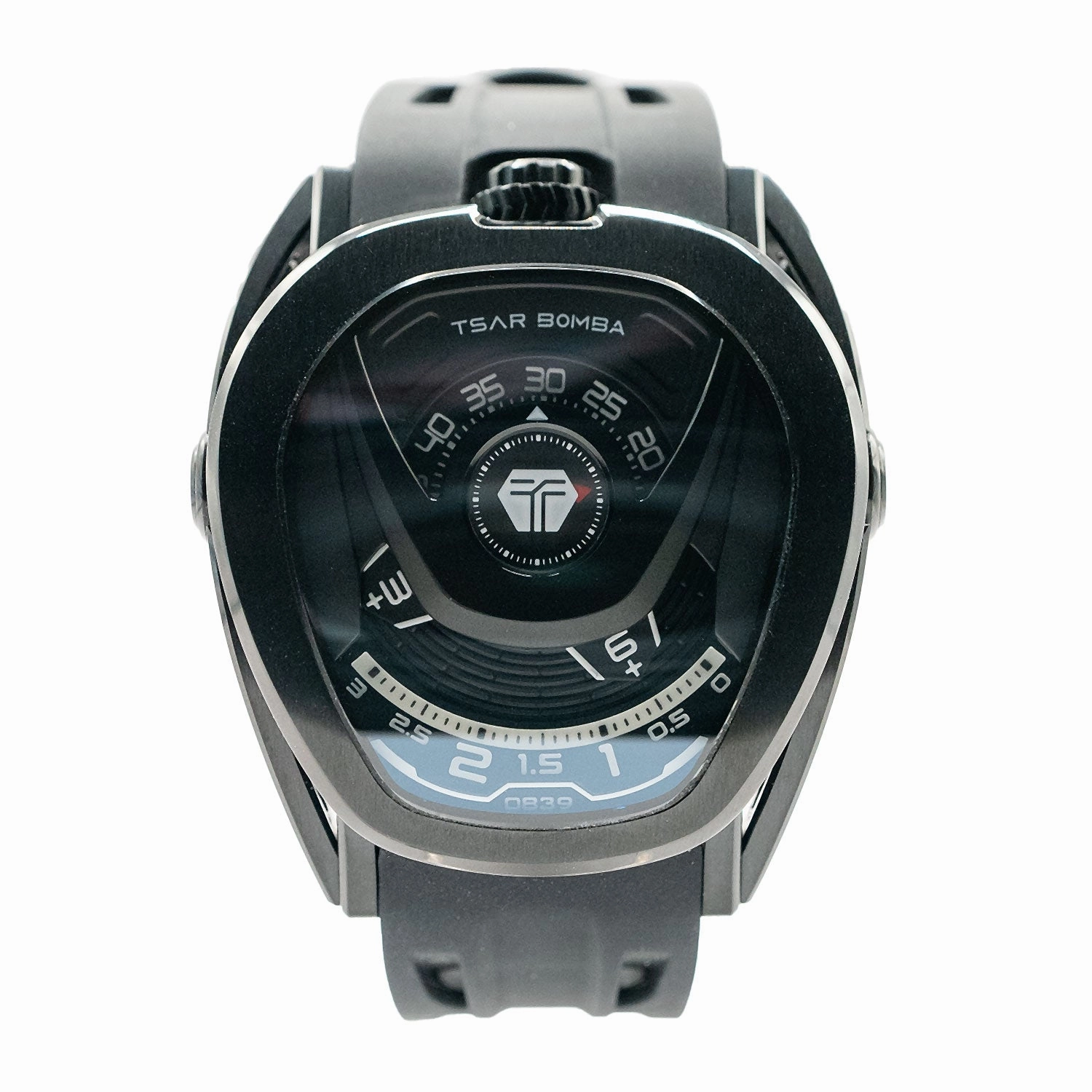 Reactor Chivalry - TB8213A