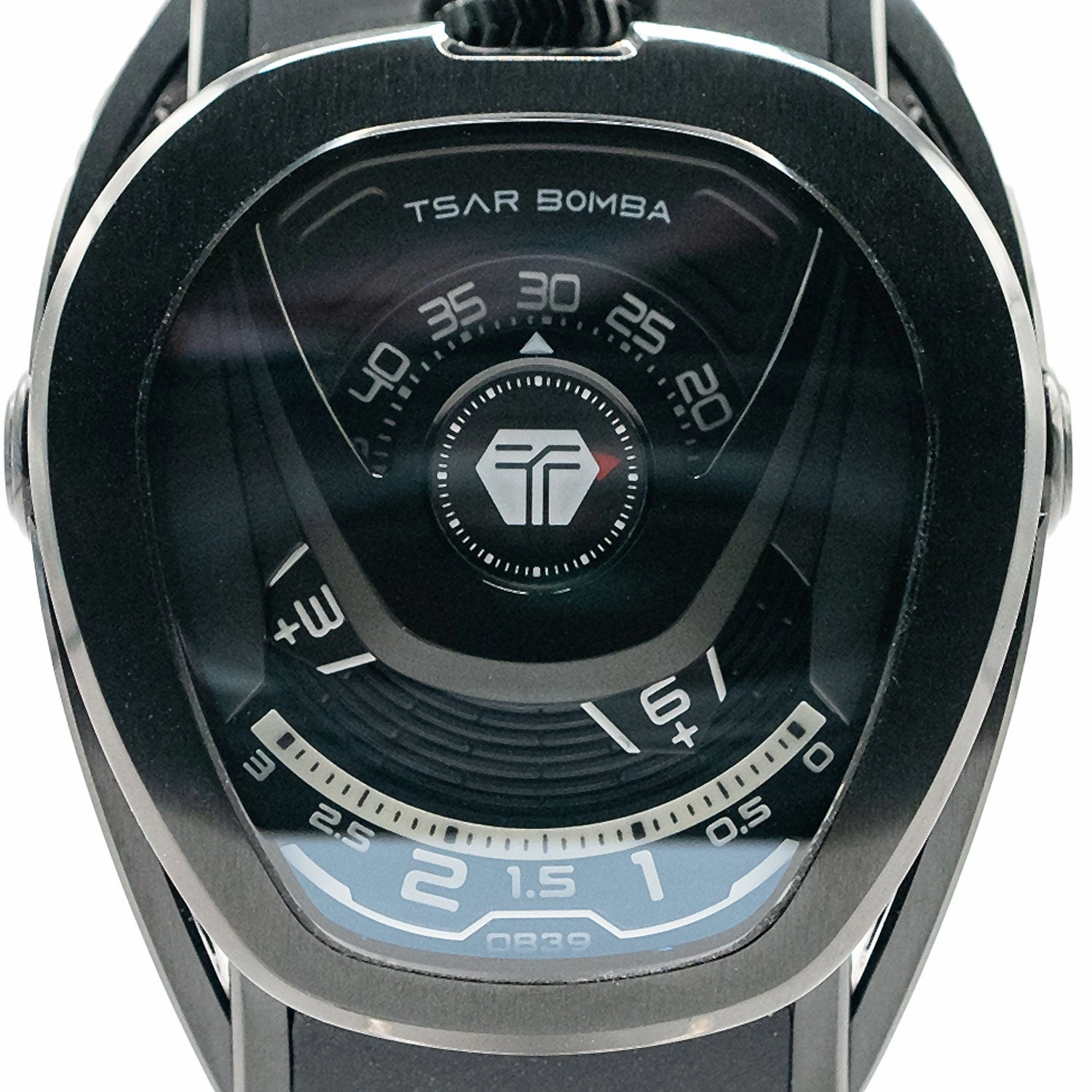 Reactor Chivalry - TB8213A