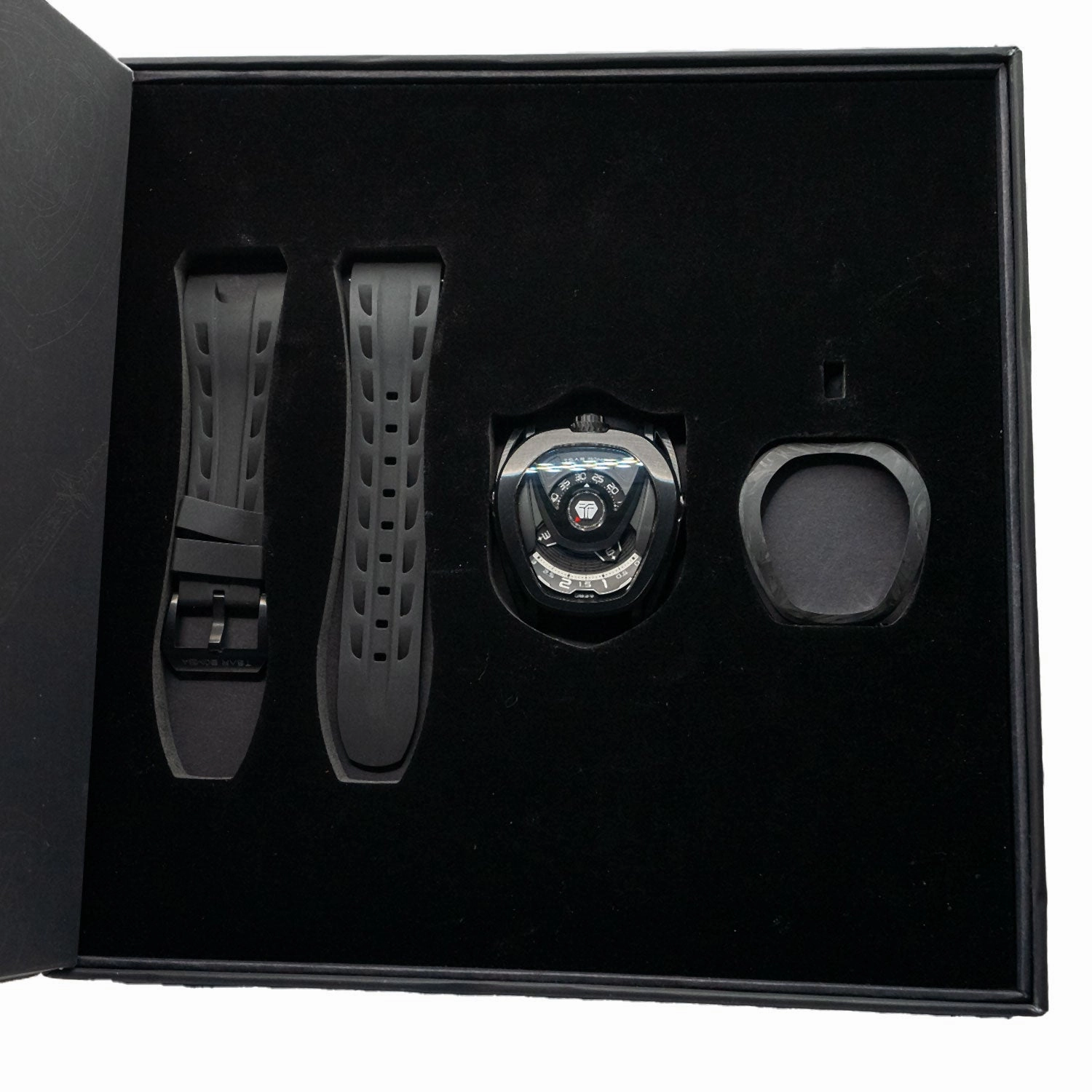 Reactor Chivalry - TB8213A