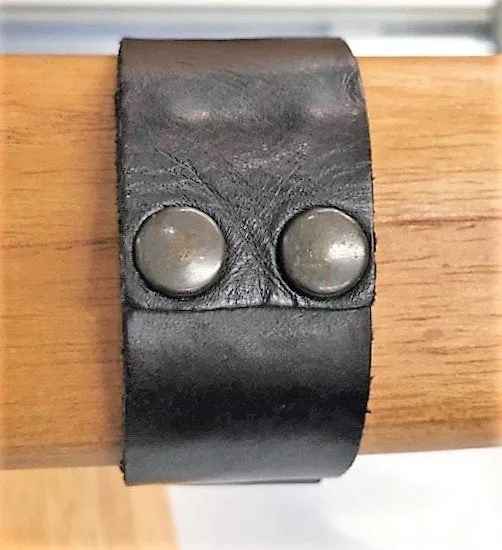 Rebel Design Vogelnest Hohlarmband 5176