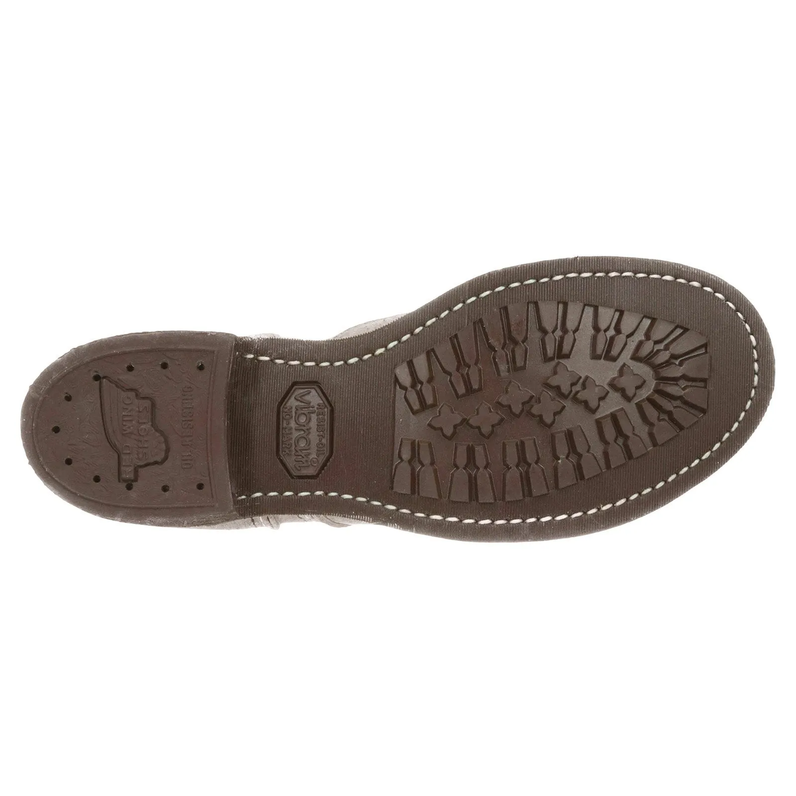Red Wing Iron Ranger Wildleder Damen Knöchelstiefel