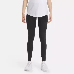 Reebok Schuhe Damen ID Train Leggings mit großem Logo