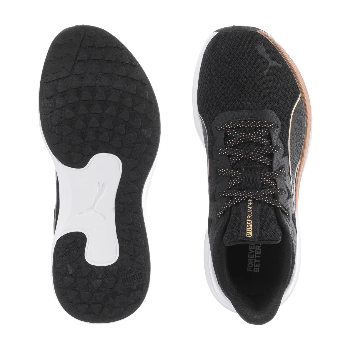 Reflect Lite Wide - Damenschuhe_Puma