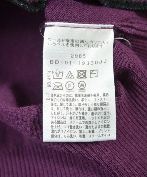 Reflect Pullover