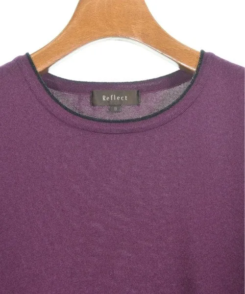 Reflect Pullover