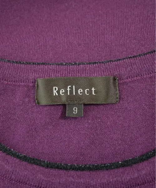 Reflect Pullover