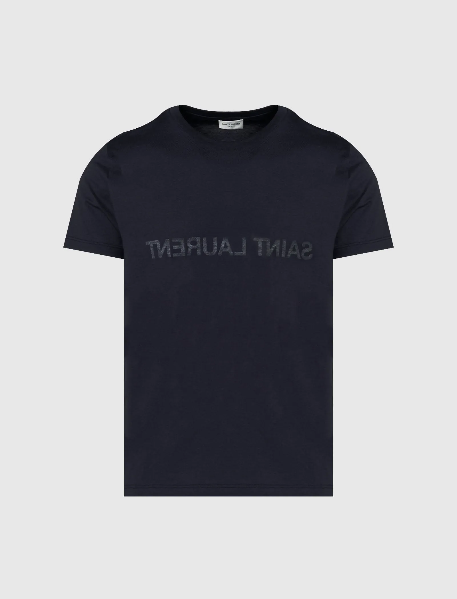 UMGEKEHRTES LOGO T-SHIRT