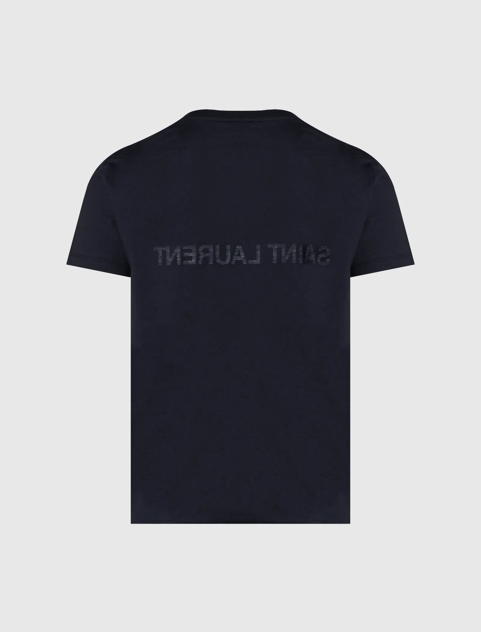 UMGEKEHRTES LOGO T-SHIRT