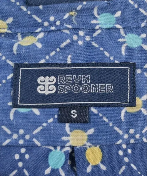 Reyn Spooner Freizeithemden