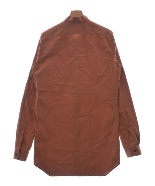 Rick Owens Freizeithemden