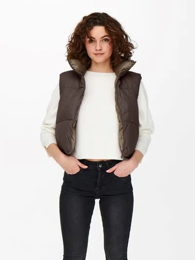 Ricky Reversible Weste