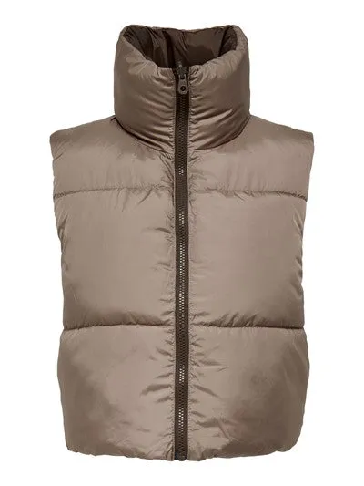 Ricky Reversible Weste
