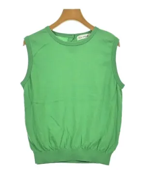 Rie Miller Ärmellose Tops