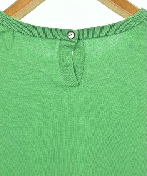 Rie Miller Ärmellose Tops