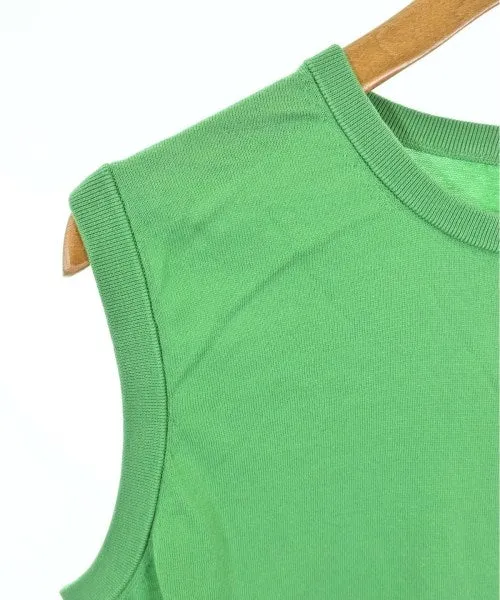 Rie Miller Ärmellose Tops
