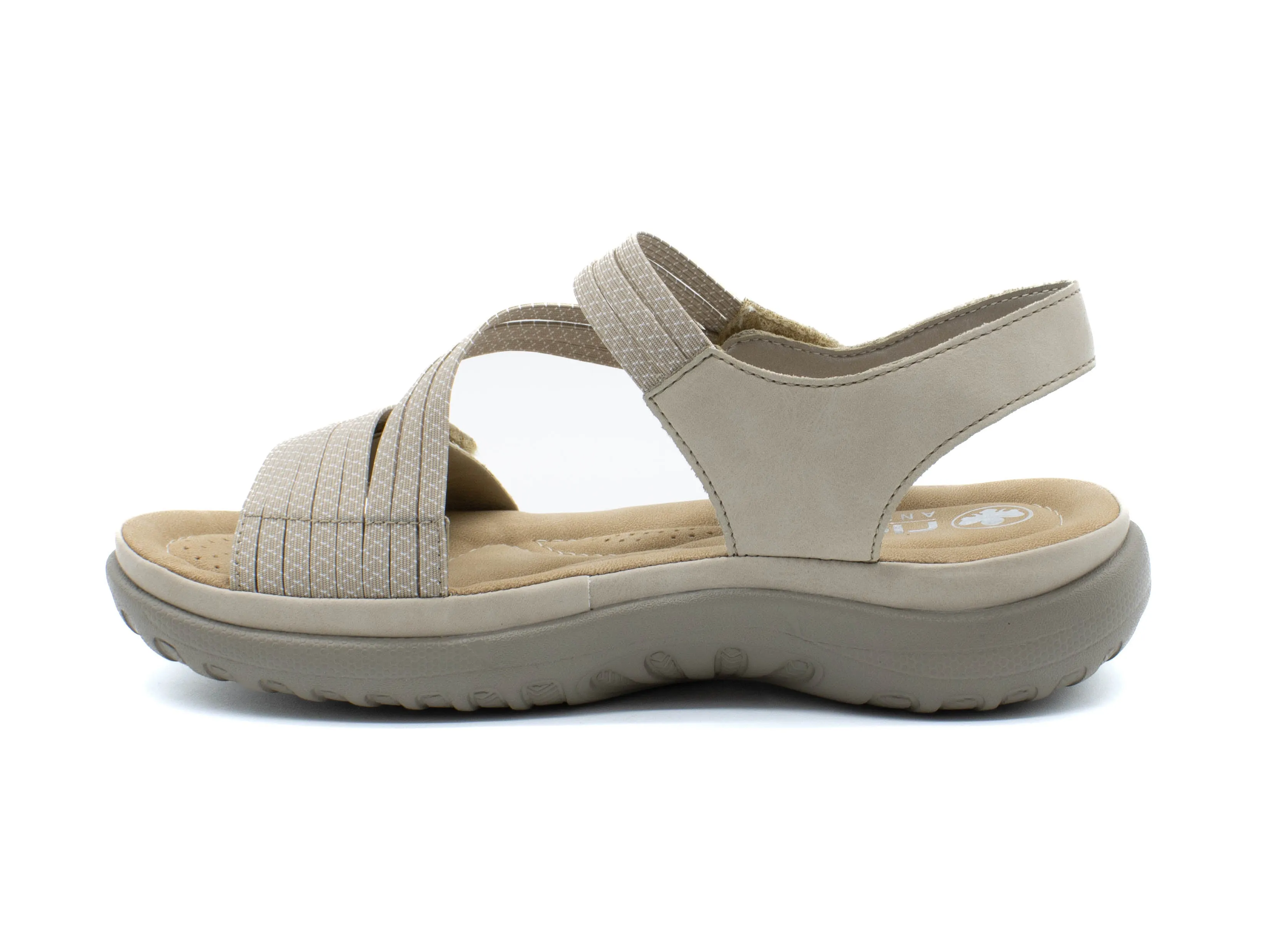 RIEKER 64870 Rieker Schuhe