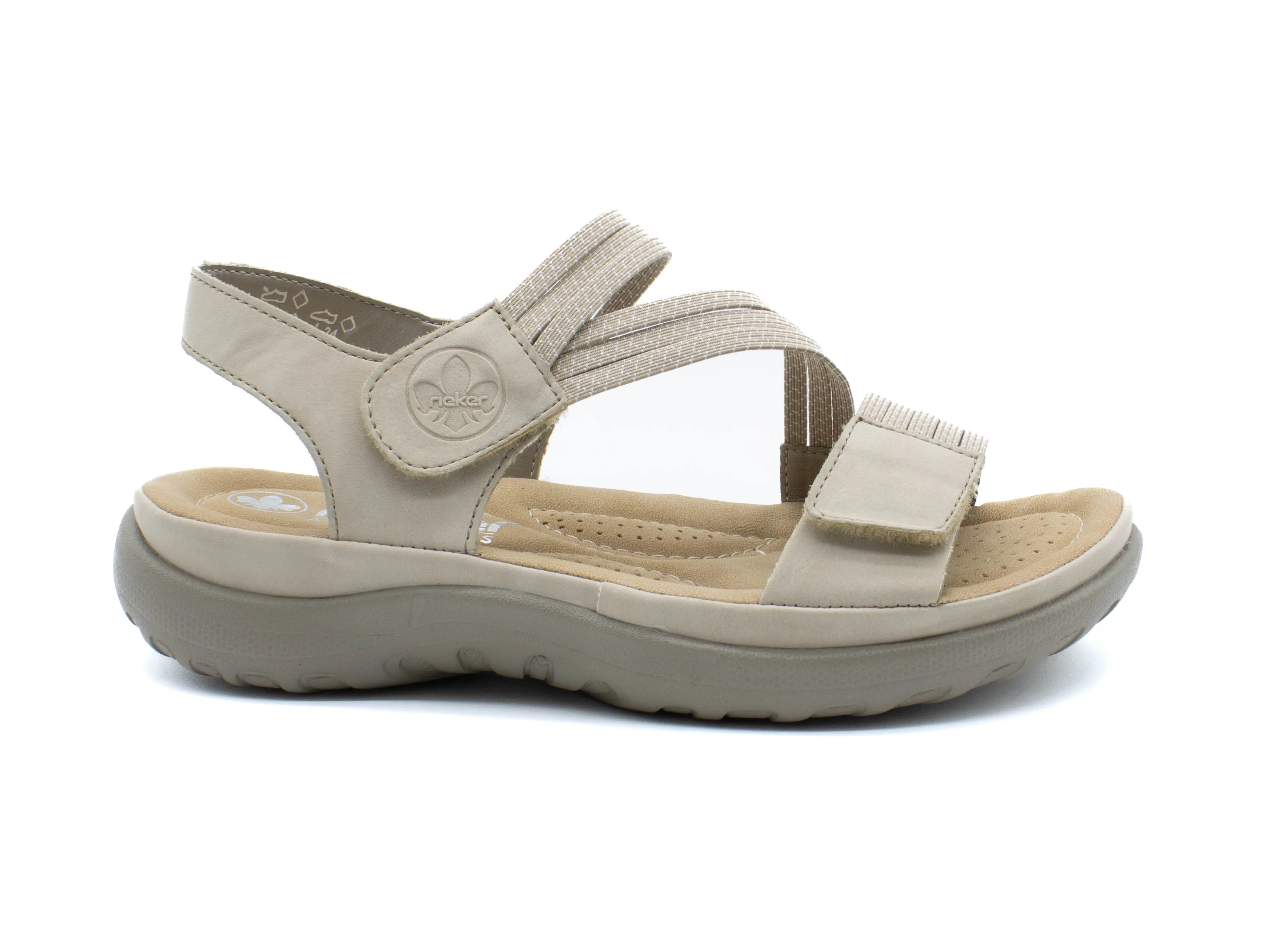 RIEKER 64870 Rieker Schuhe