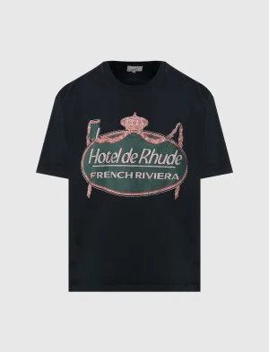 RIVIERA T-SHIRT