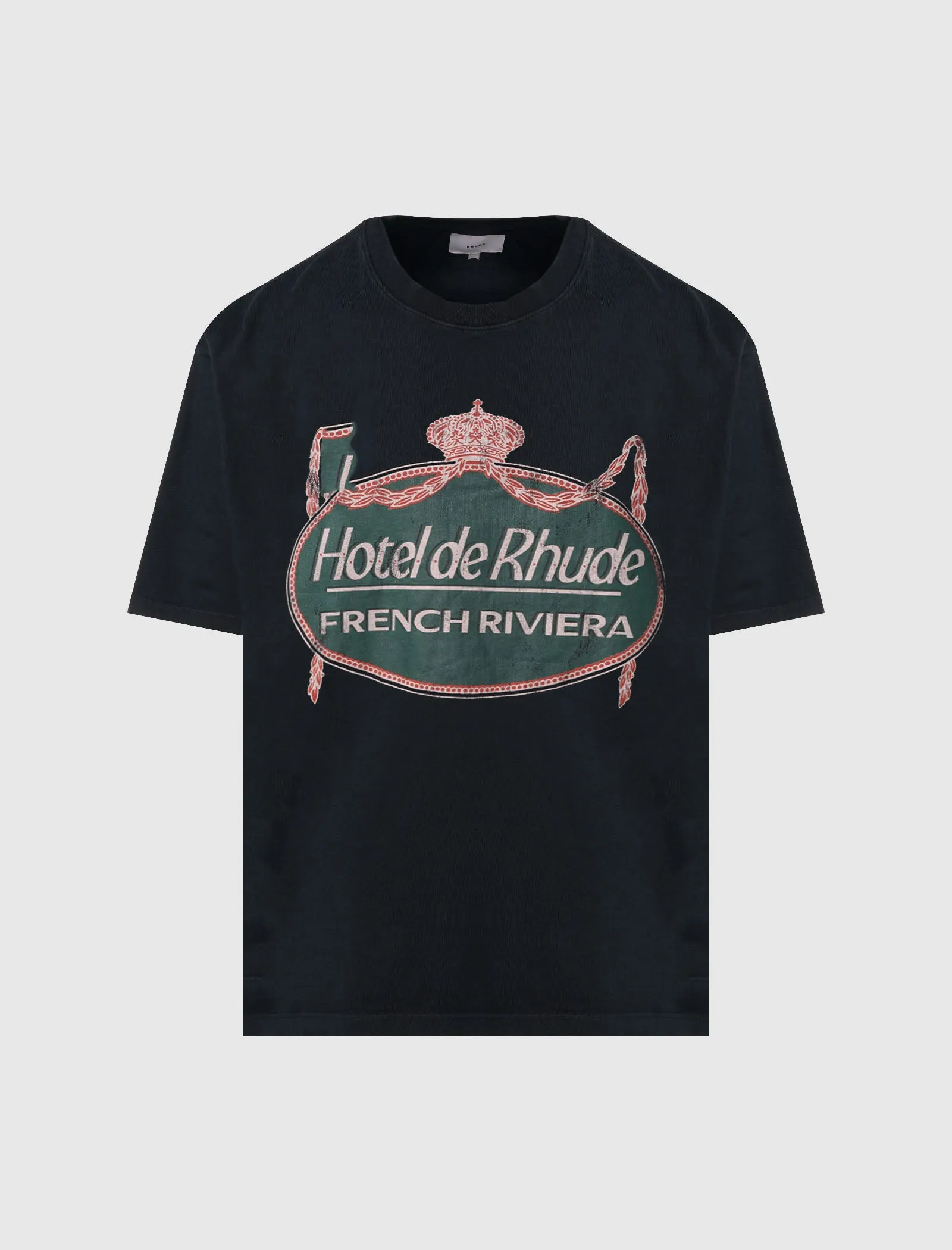 RIVIERA T-SHIRT