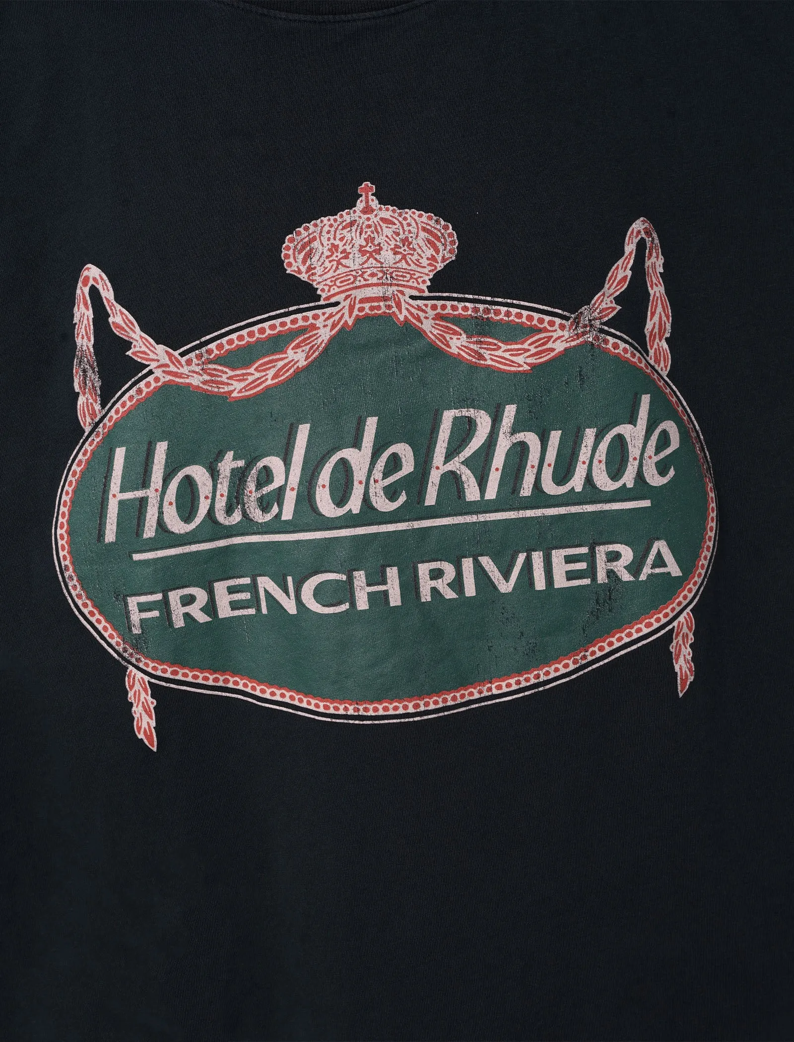 RIVIERA T-SHIRT