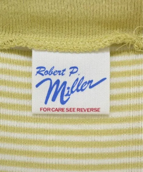 Robert P.Miller T-Shirts/Oberteile