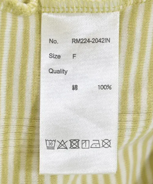 Robert P.Miller T-Shirts/Oberteile