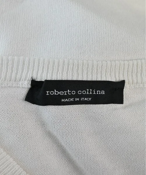 ROBERTO COLLINA Pullover