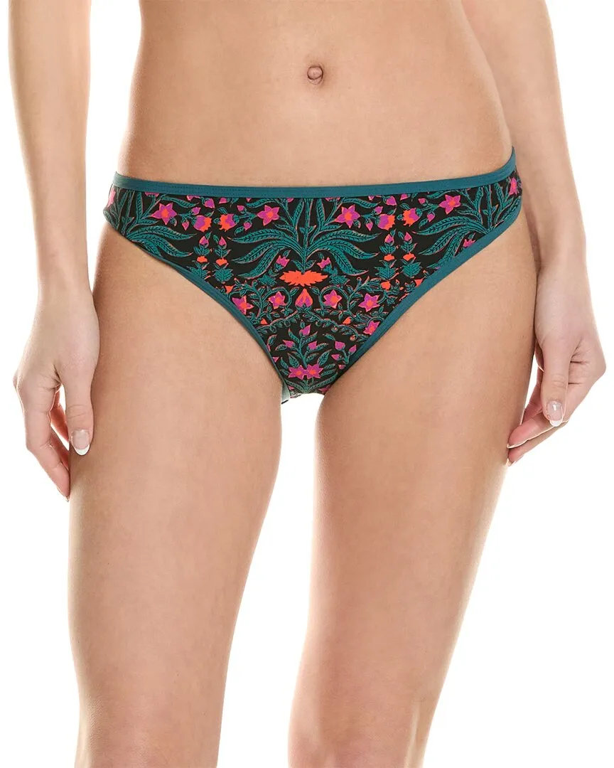 Roller Rabbit Rhone Hipster-Hose