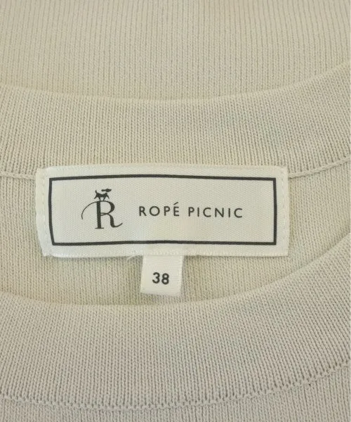 ROPE Picknick Ärmellose Tops