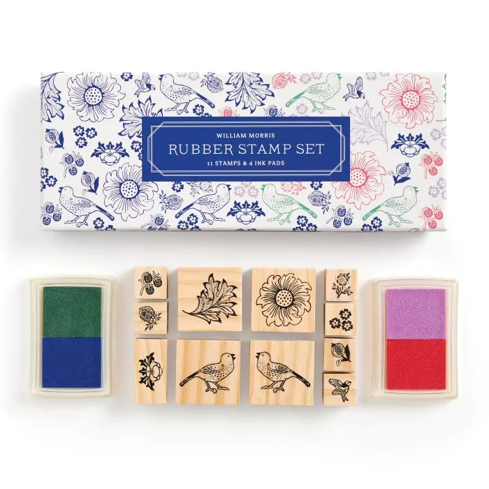 Stempel-Set