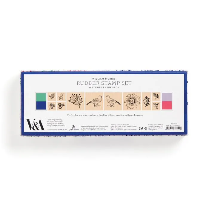 Stempel-Set