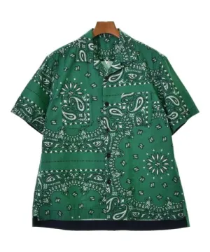 Sacai Casual Hemden