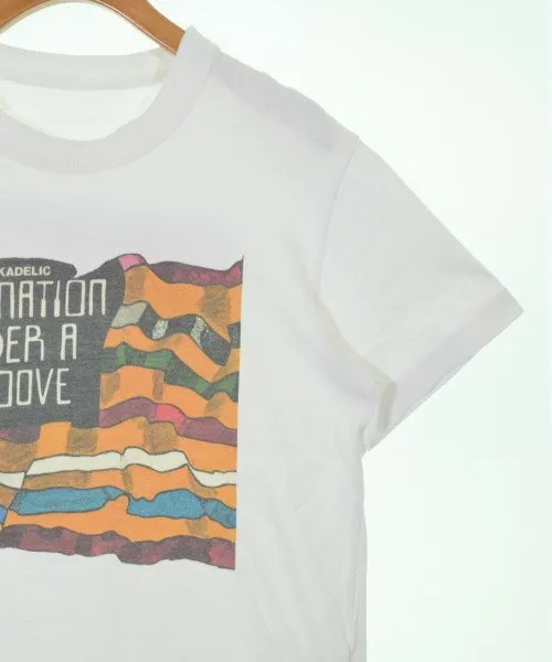Sacai T-Shirts/Oberteile