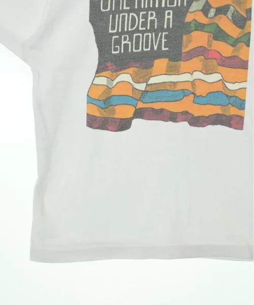 Sacai T-Shirts/Oberteile