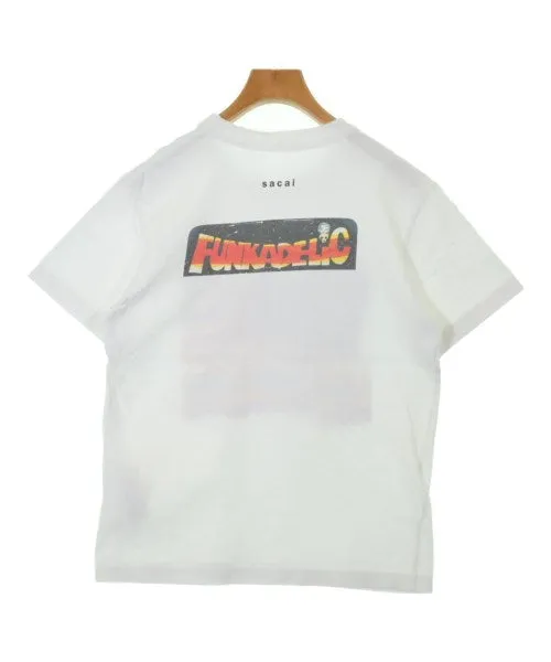 Sacai T-Shirts/Oberteile