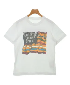 Sacai T-Shirts/Oberteile