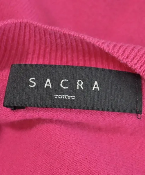 SACRA Pullover