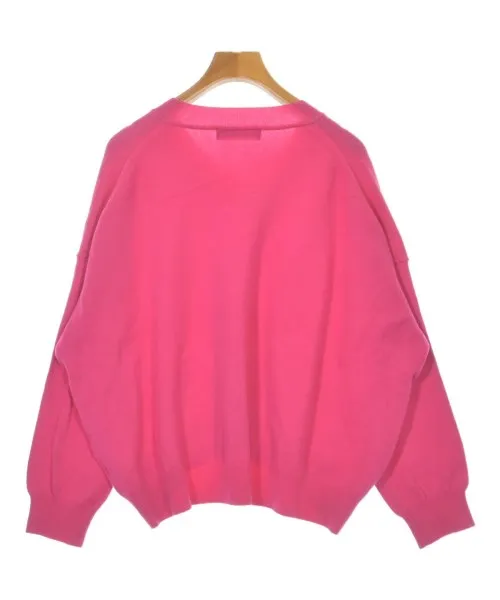 SACRA Pullover